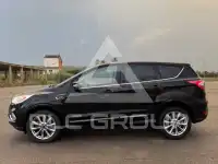 2017 Ford Kuga