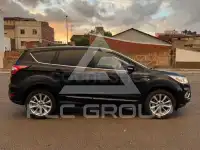 2017 Ford Kuga