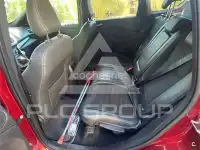 2017 Ford Kuga