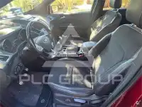 2017 Ford Kuga