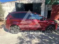 2017 Ford Kuga
