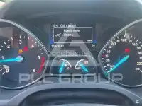 2017 Ford Kuga