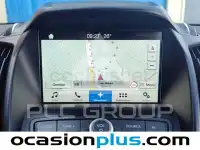 2017 Ford Kuga
