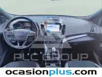 2017 Ford Kuga