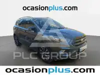 2017 Ford Kuga