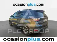 2017 Ford Kuga