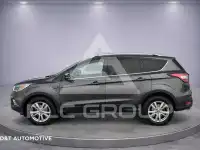 2017 Ford Kuga