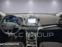 2017 Ford Kuga