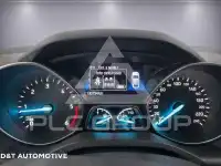 2017 Ford Kuga