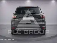 2017 Ford Kuga