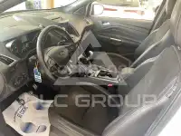 2017 Ford Kuga