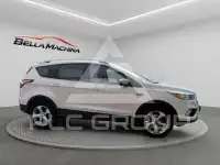 2017 Ford Kuga