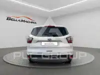 2017 Ford Kuga