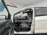 2017 Ford Kuga