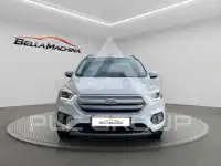 2017 Ford Kuga
