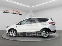 2017 Ford Kuga