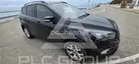 2017 Ford Kuga