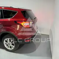 2017 Ford Kuga