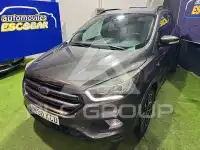 2017 Ford Kuga