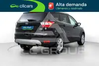2017 Ford Kuga