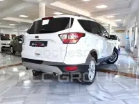 2017 Ford Kuga