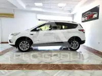 2017 Ford Kuga
