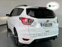 2017 Ford Kuga