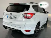 2017 Ford Kuga