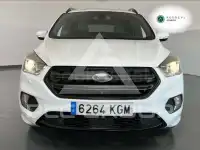 2017 Ford Kuga