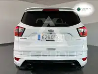 2017 Ford Kuga