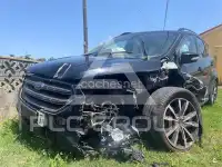 2017 Ford Kuga