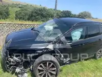 2017 Ford Kuga