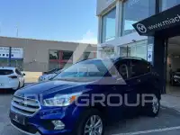 2017 Ford Kuga