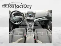2017 Ford Kuga