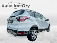 2017 Ford Kuga