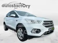 2017 Ford Kuga