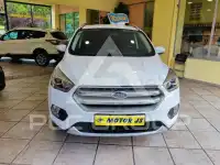 2017 Ford Kuga