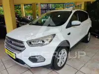 2017 Ford Kuga