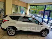 2017 Ford Kuga