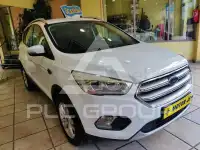 2017 Ford Kuga