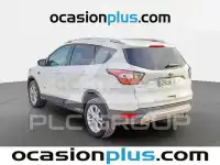 2017 Ford Kuga