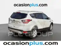 2017 Ford Kuga