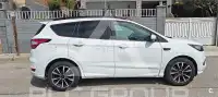 2017 Ford Kuga