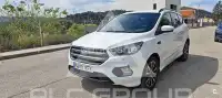 2017 Ford Kuga