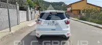 2017 Ford Kuga