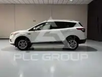 2017 Ford Kuga