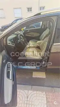 2017 Ford Kuga