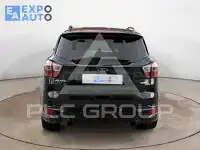 2017 Ford Kuga