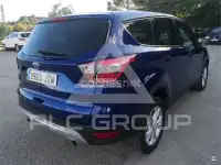 2017 Ford Kuga