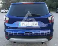 2017 Ford Kuga